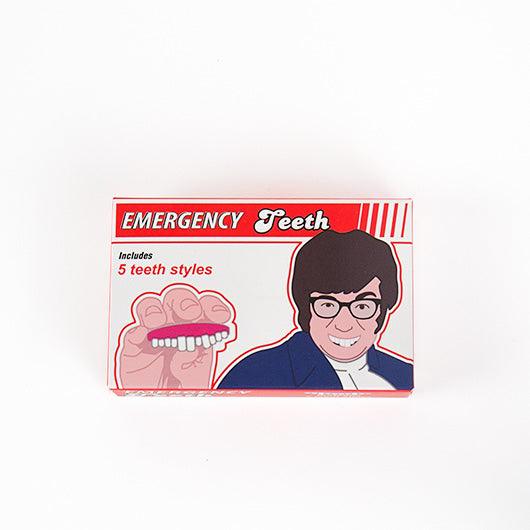 Emergency Teeth - SpectrumStore SG