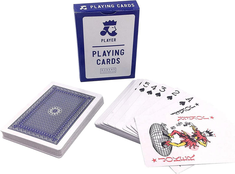 Enamel Mug and Playing Card Gift Set - SpectrumStore SG