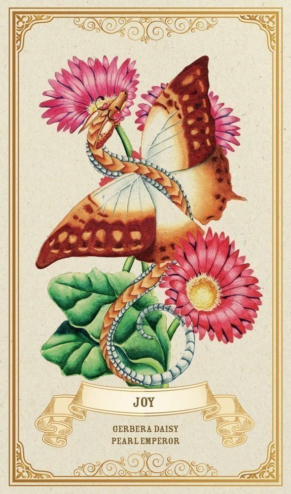 Enchanted Blossoms Empowerment Oracle - SpectrumStore SG