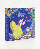 Enchanted Heart ( Deluxe Oracle Cards) - SpectrumStore SG