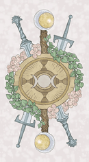 Erotic Fantasy Tarot - SpectrumStore SG