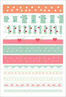 Essentials Planner Stickers - Dotted Journal - SpectrumStore SG
