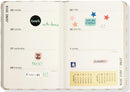 Essentials Planner Stickers - Mom's - SpectrumStore SG