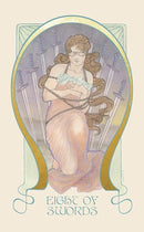 Ethereal Visions Illuminated Tarot - SpectrumStore SG