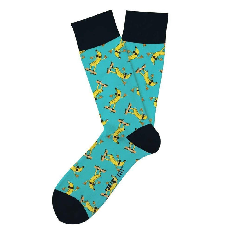 Everyday Socks: Bananarama - SpectrumStore SG