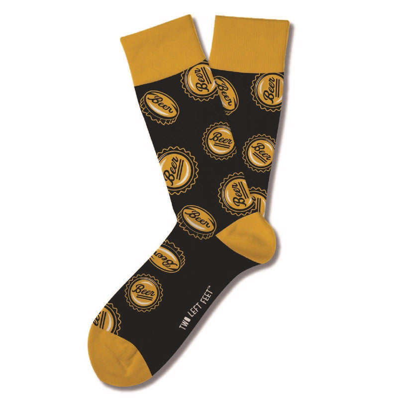 Everyday Socks - Beer Here - SpectrumStore SG