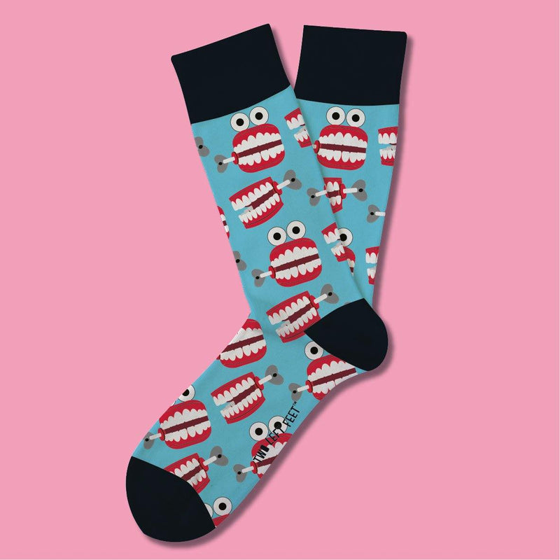 Everyday Socks: Chatterbox - SpectrumStore SG