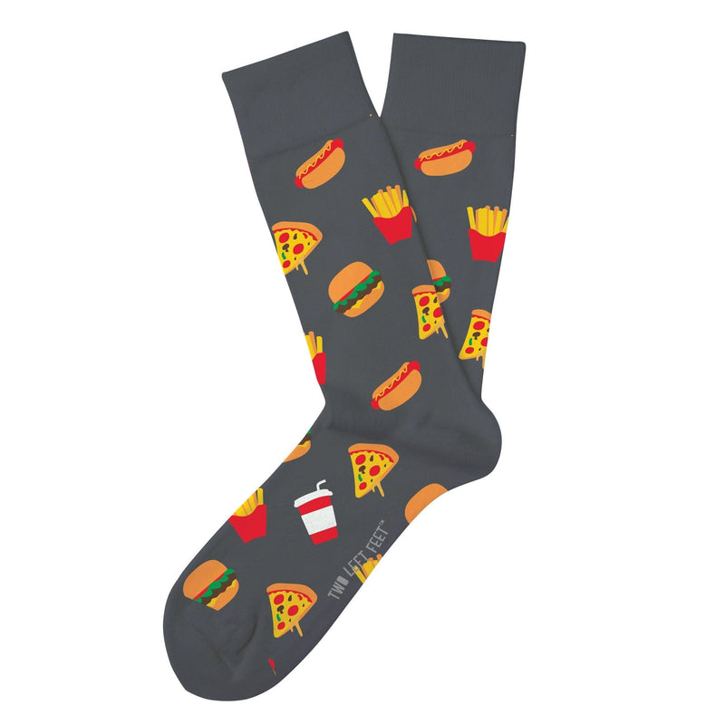 Everyday Socks: Drive Thru Junky - SpectrumStore SG