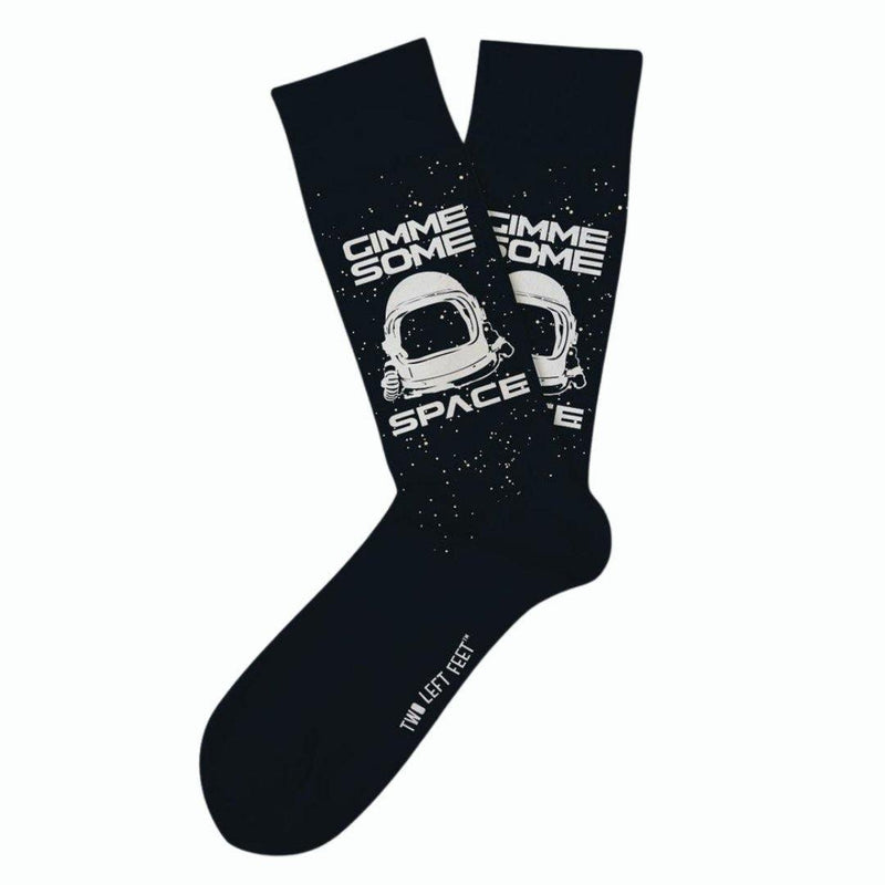 Everyday Socks: Gimme Some Space - SpectrumStore SG