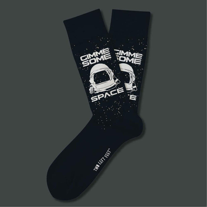 Everyday Socks: Gimme Some Space - SpectrumStore SG