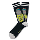 Everyday Socks: Hip Hop Hippo - SpectrumStore SG