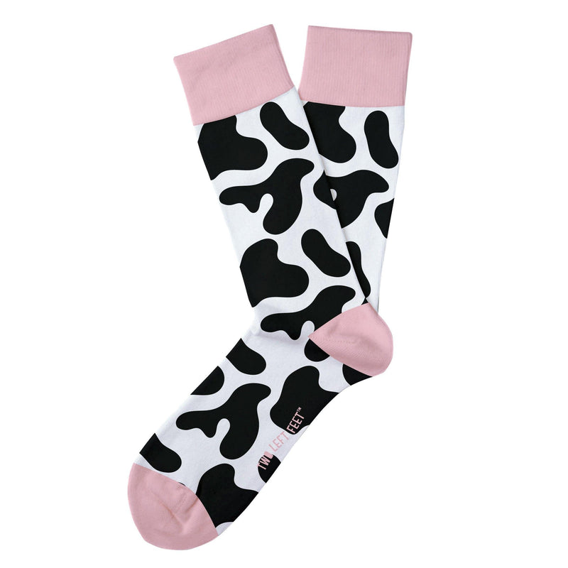 Everyday Socks: Holy Cow - SpectrumStore SG