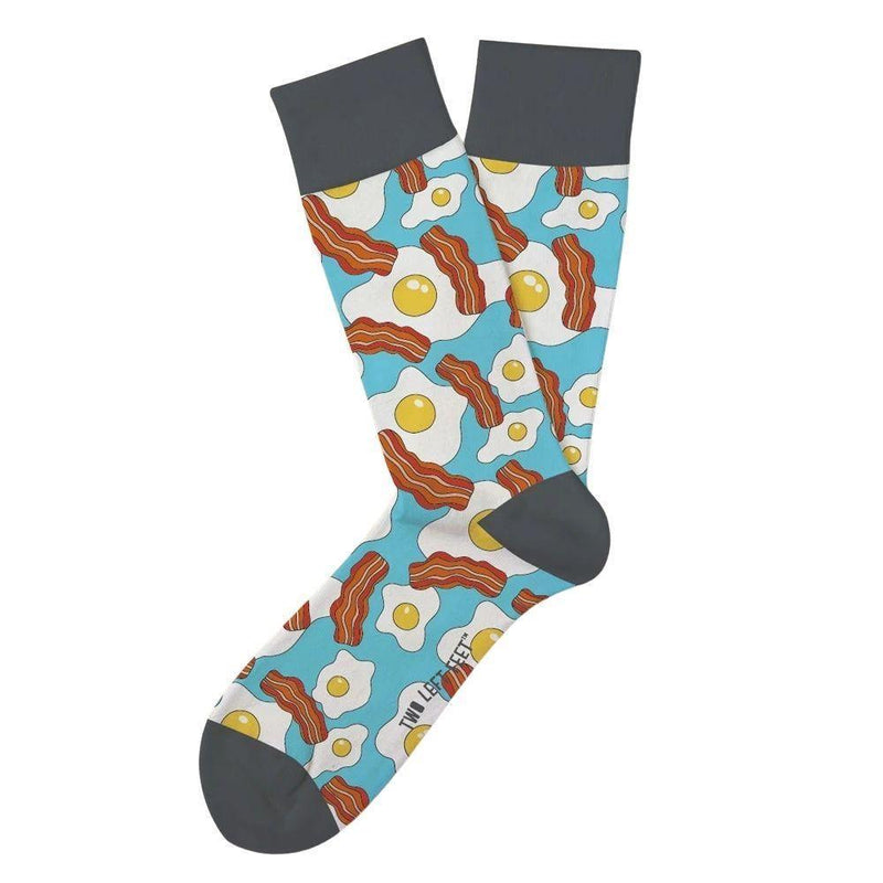 Everyday Socks: Home Skillet - SpectrumStore SG