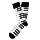 Everyday Socks: Jam Session - SpectrumStore SG