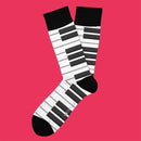 Everyday Socks: Jam Session - SpectrumStore SG