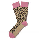 Everyday Socks - Jungle Barbie - SpectrumStore SG