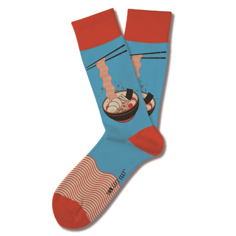 Everyday Socks - Lose Your Noodle - SpectrumStore SG