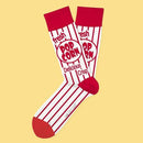 Everyday Socks: Movie Night - SpectrumStore SG