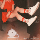 Everyday Socks: Movie Night - SpectrumStore SG