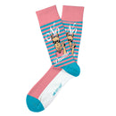 Everyday Socks: No Drama Llama - SpectrumStore SG
