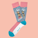 Everyday Socks: No Drama Llama - SpectrumStore SG