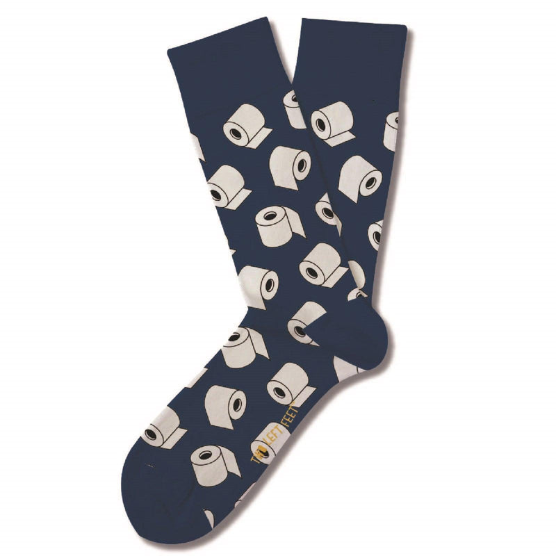 Everyday Socks - On A Roll - SpectrumStore SG