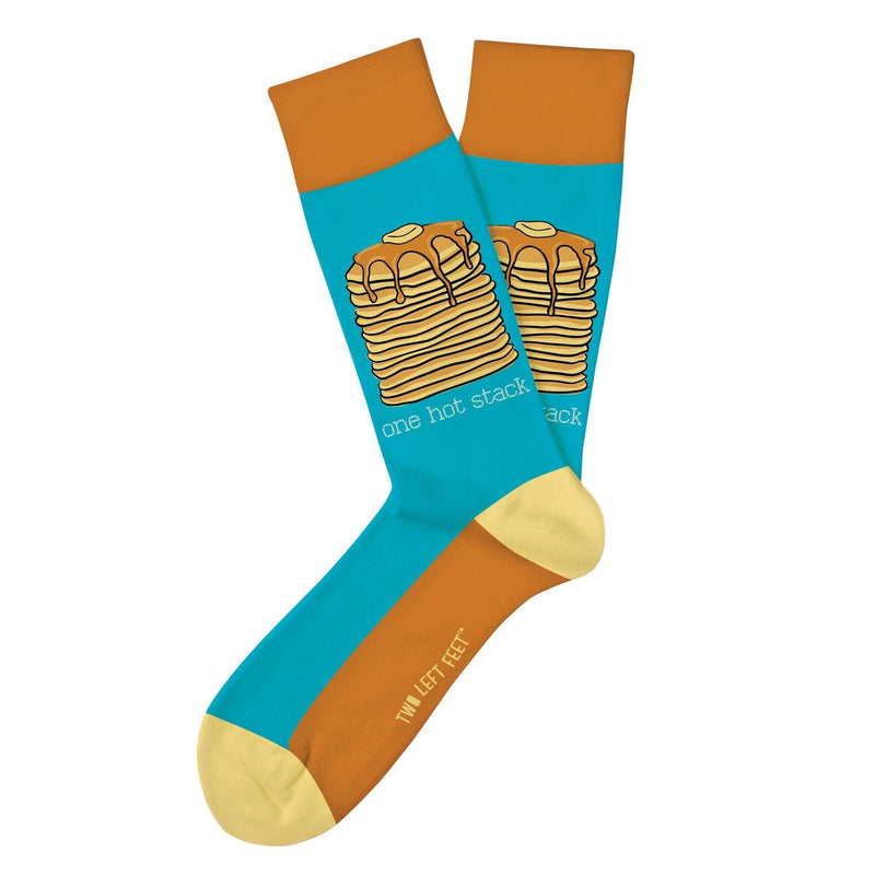 Everyday Socks: One Hot Stack - SpectrumStore SG