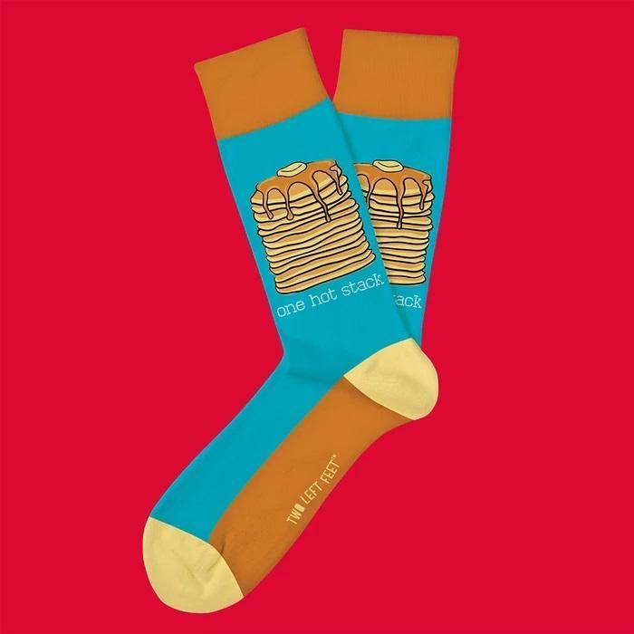 Everyday Socks: One Hot Stack - SpectrumStore SG