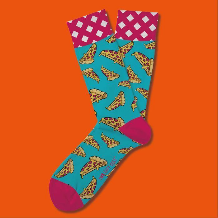 Everyday Socks: Piece of the Pie - SpectrumStore SG