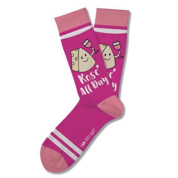 Everyday Socks: Rose Everyday - SpectrumStore SG