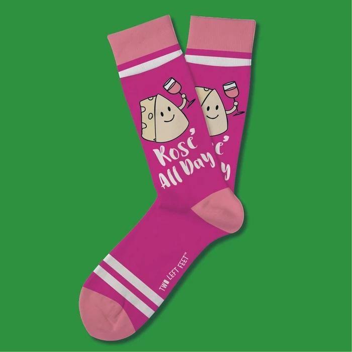 Everyday Socks: Rose Everyday - SpectrumStore SG