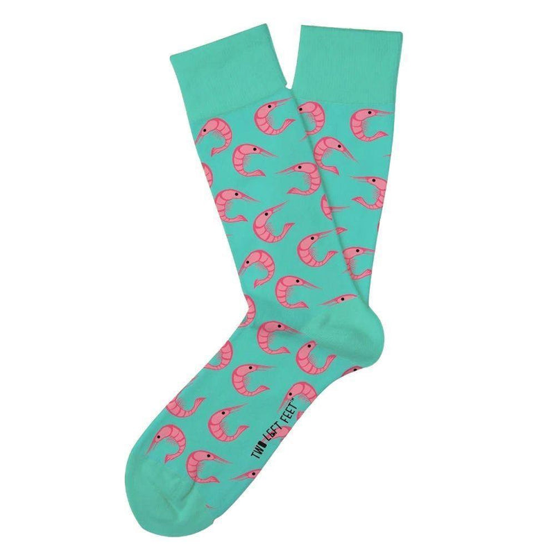 Everyday Socks: Shrimp Cocktail - SpectrumStore SG