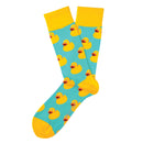 Everyday Socks: Sitting Duck - SpectrumStore SG