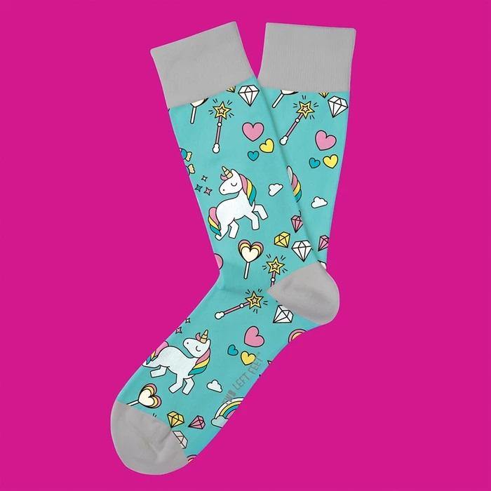 Everyday Socks: Sparkle All Day - SpectrumStore SG
