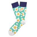 Everyday Socks: Sunny Side Up - SpectrumStore SG