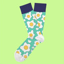 Everyday Socks: Sunny Side Up - SpectrumStore SG
