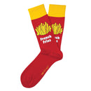 Everyday Socks: Super Size - SpectrumStore SG