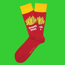 Everyday Socks: Super Size - SpectrumStore SG