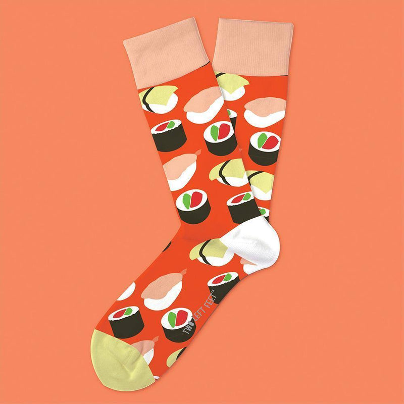 Everyday Socks: Sushi Yum Yum - SpectrumStore SG