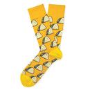 Everyday Socks: Taco Tuesday - SpectrumStore SG