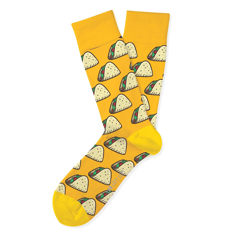 Everyday Socks: Taco Tuesday - SpectrumStore SG