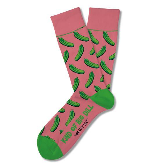 Everyday Socks: The Big Dill - SpectrumStore SG