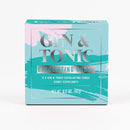 Exfoliation Cubes: Gin & Tonic - SpectrumStore SG
