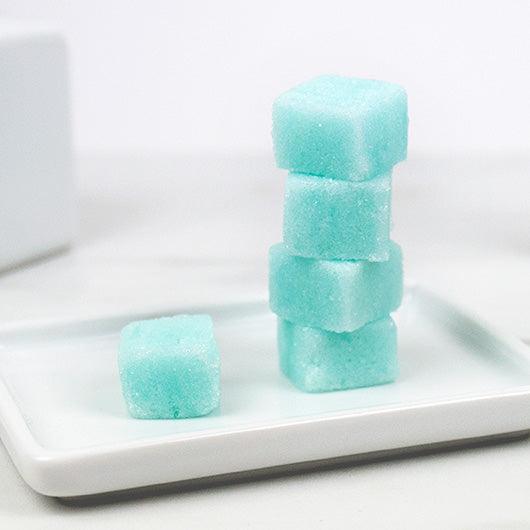 Exfoliation Cubes: Gin & Tonic - SpectrumStore SG