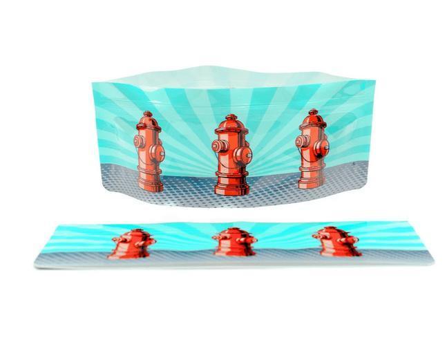 Expandable Collapsible Dog bowls (Set Of 2) - Utopia - SpectrumStore SG