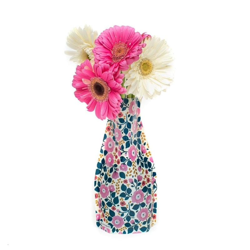 Expandable Flower Vase - Aviva - SpectrumStore SG