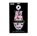 Expandable Flower Vase - Aviva - SpectrumStore SG