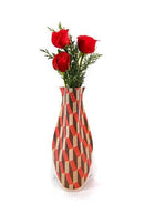 Expandable Flower Vase - Brick Brack - SpectrumStore SG