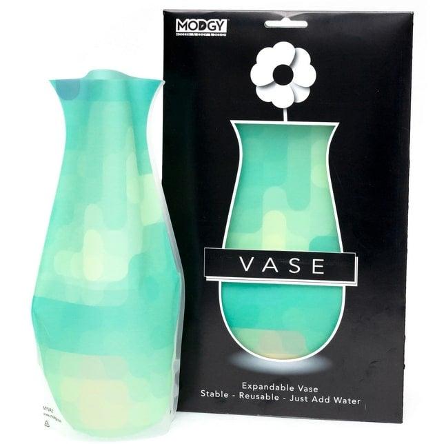 Expandable Flower Vase - Eliah - SpectrumStore SG