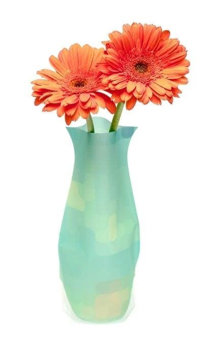 Expandable Flower Vase - Eliah - SpectrumStore SG